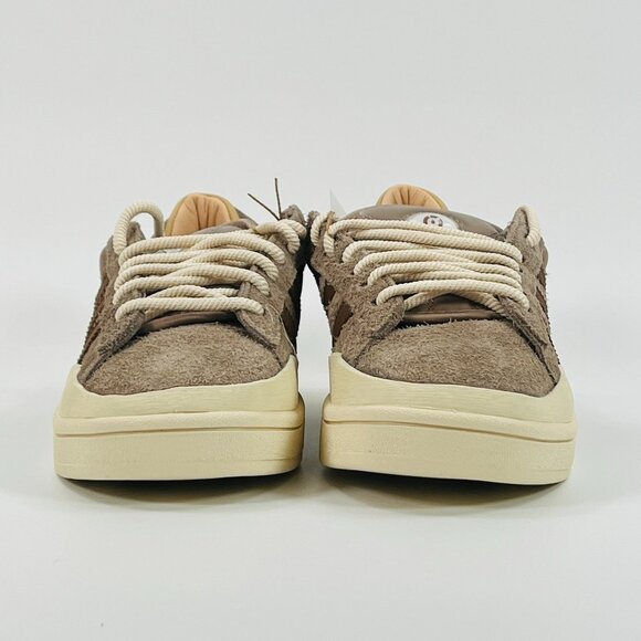 Adidas Campus Light x Bad Bunny 'Chalky Brown' ID2529 Multi Size - Picture 6 of 15